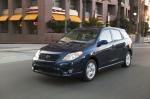 Toyota Matrix 2003 года